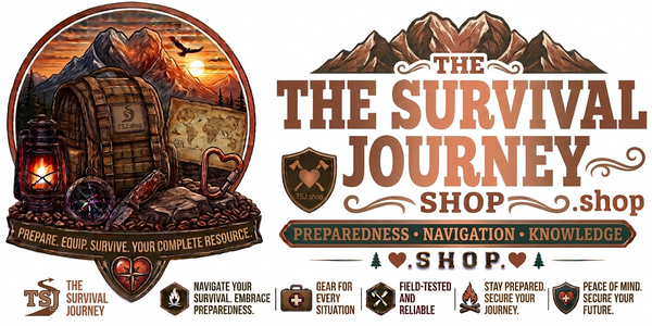 TheSurvivalJourney.shop
